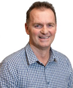 Steve Orr | Department of Regional NSW